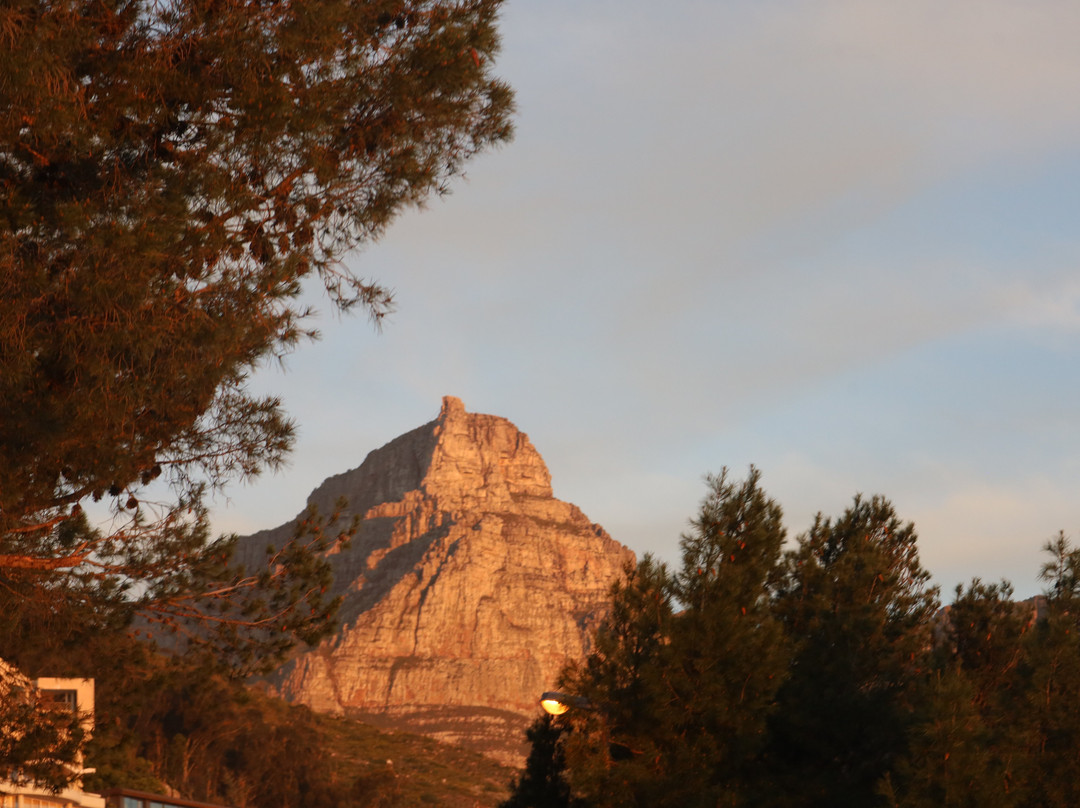 Muco Guesthouse主图