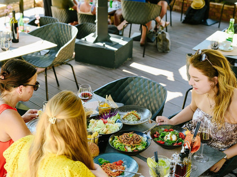Restaurant Bottega主图