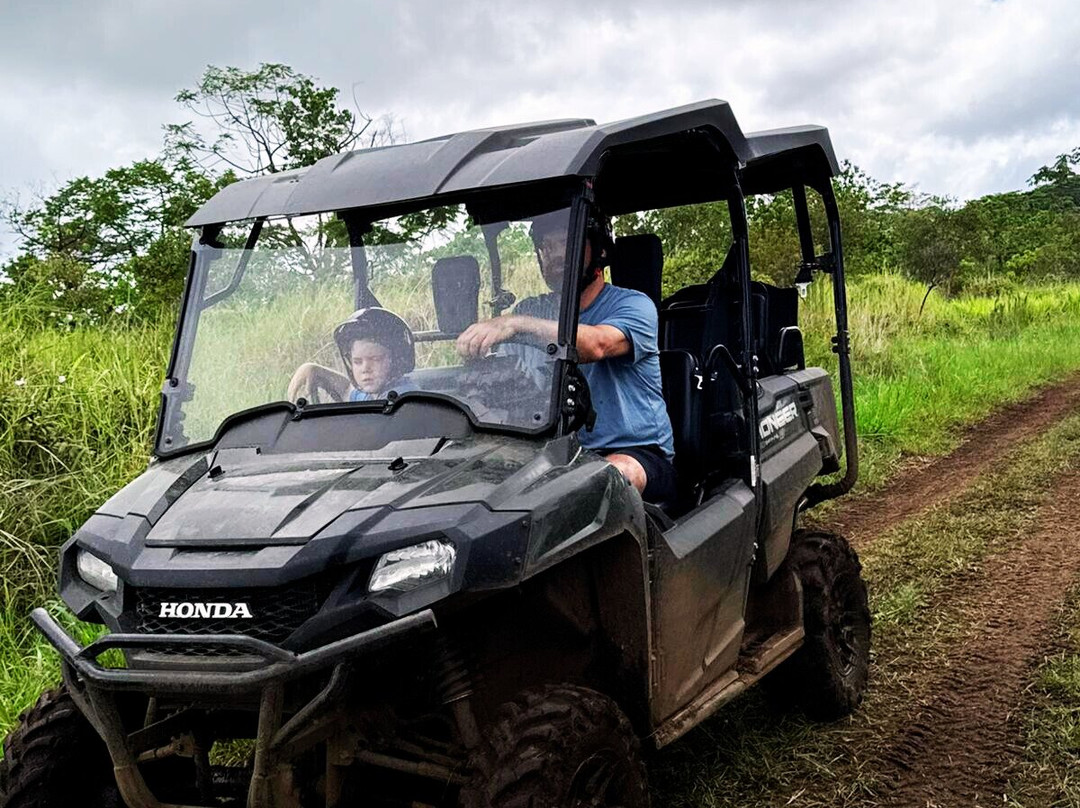 Ohana Ranch-山景城必去景点