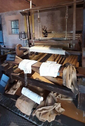 Museo Cervi-Gattatico必去景点