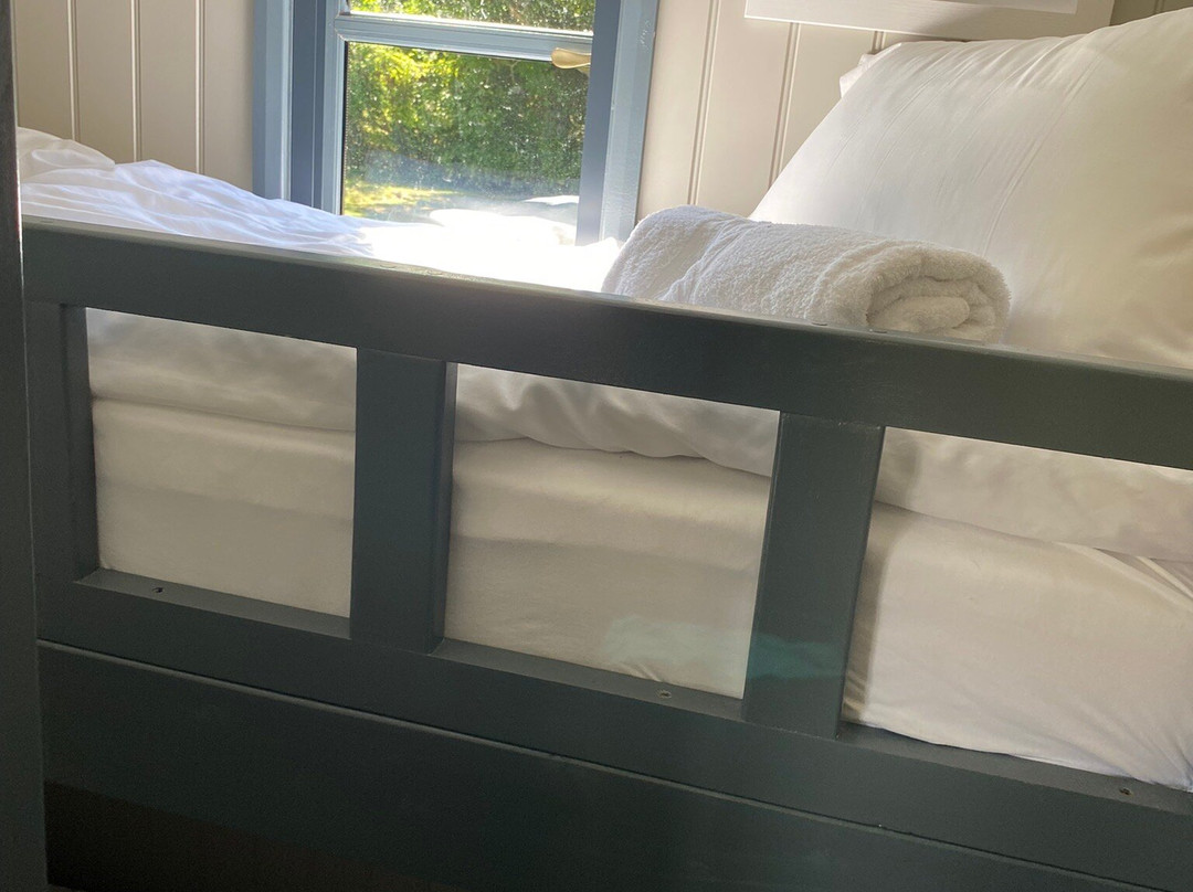 霍尔农场酒店&餐厅主图