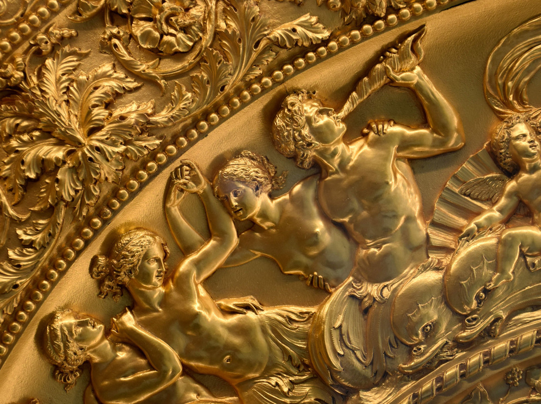 Musée Crozatier-勒皮必去景点