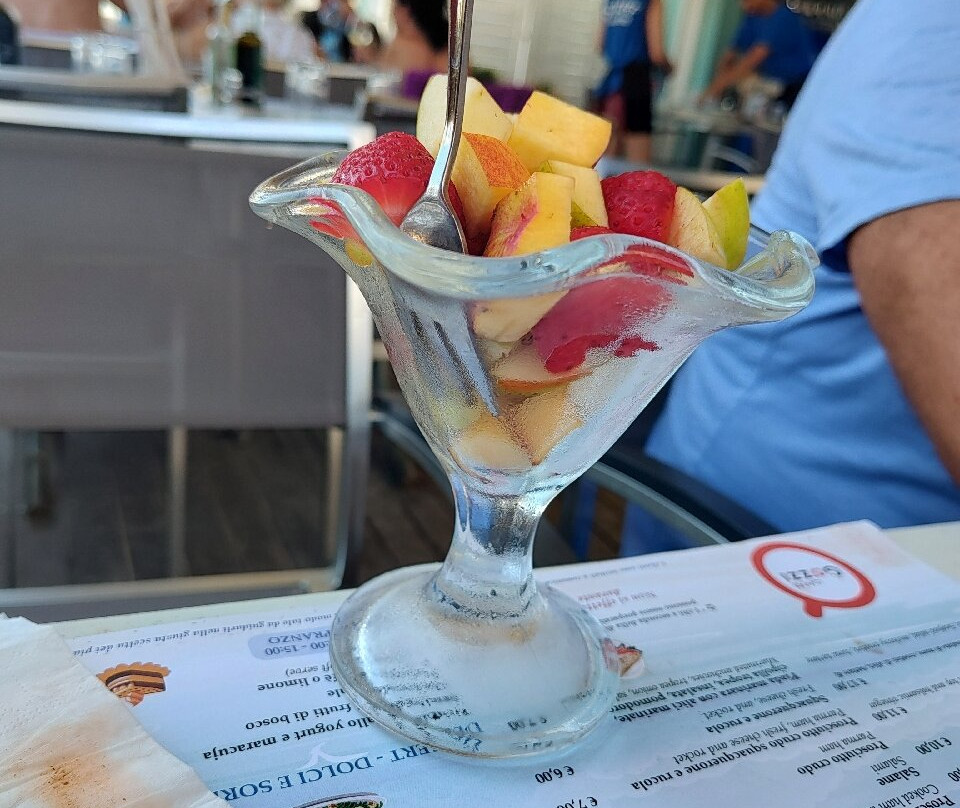 Bagno Giorgio-切塞纳蒂科必去景点