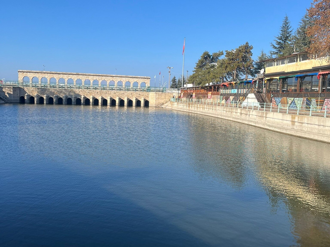 Taskopru-贝伊谢希尔必去景点