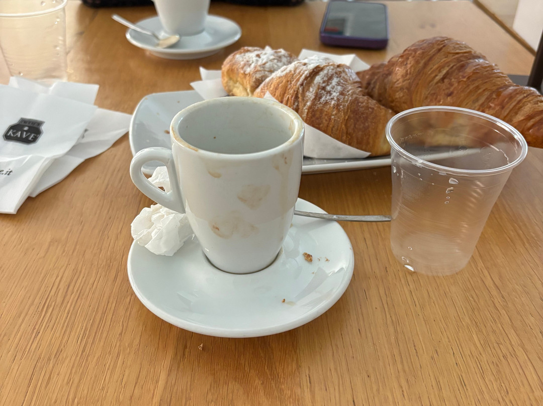 Pasticceria L'Incontro
