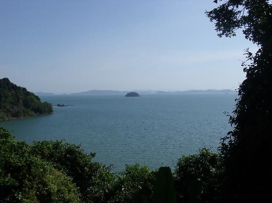 最佳西方苏帕莱度假村主图