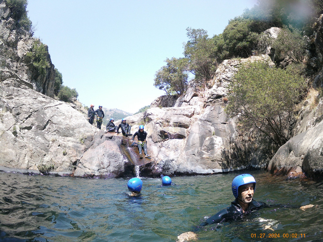 Eaurizon-Puicheric必去景点