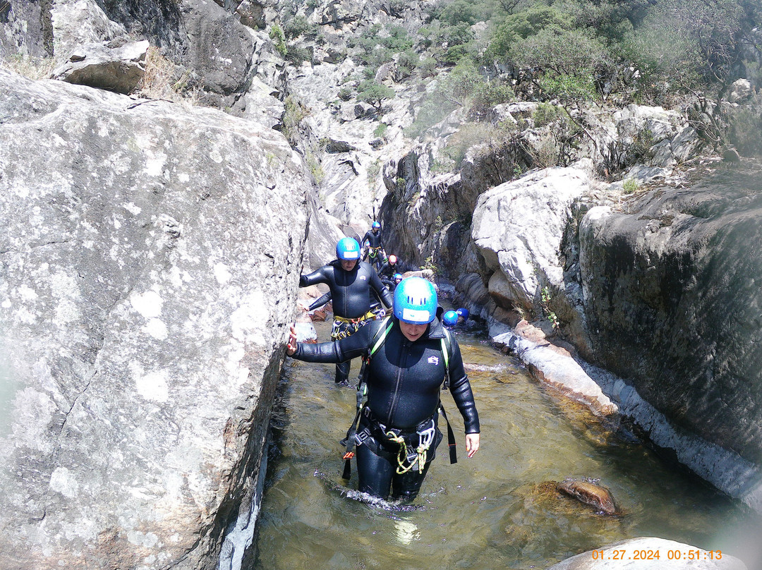 Eaurizon-Puicheric必去景点