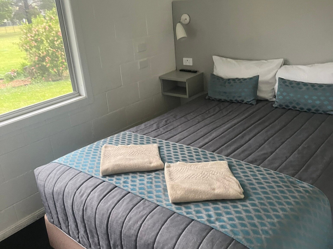 Glen Innes Motel主图