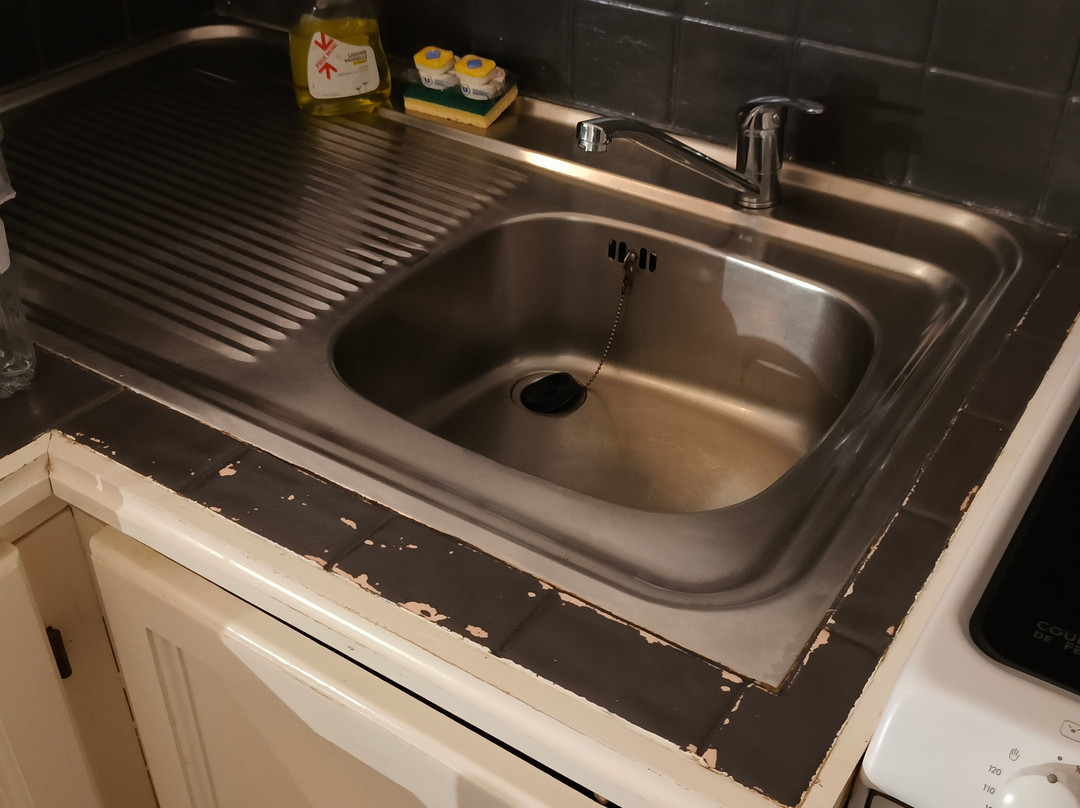 Hotel Residence U Paesolu主图