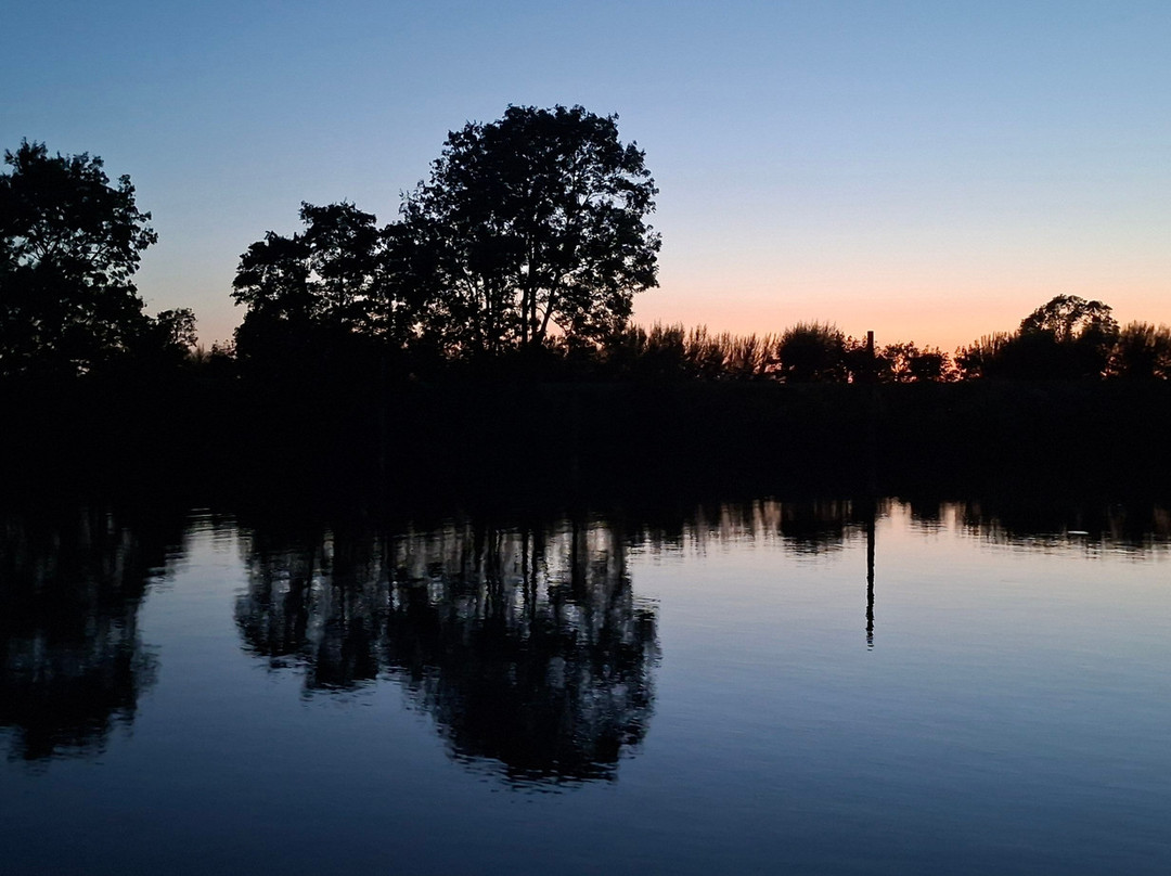 York Marina-约克必去景点