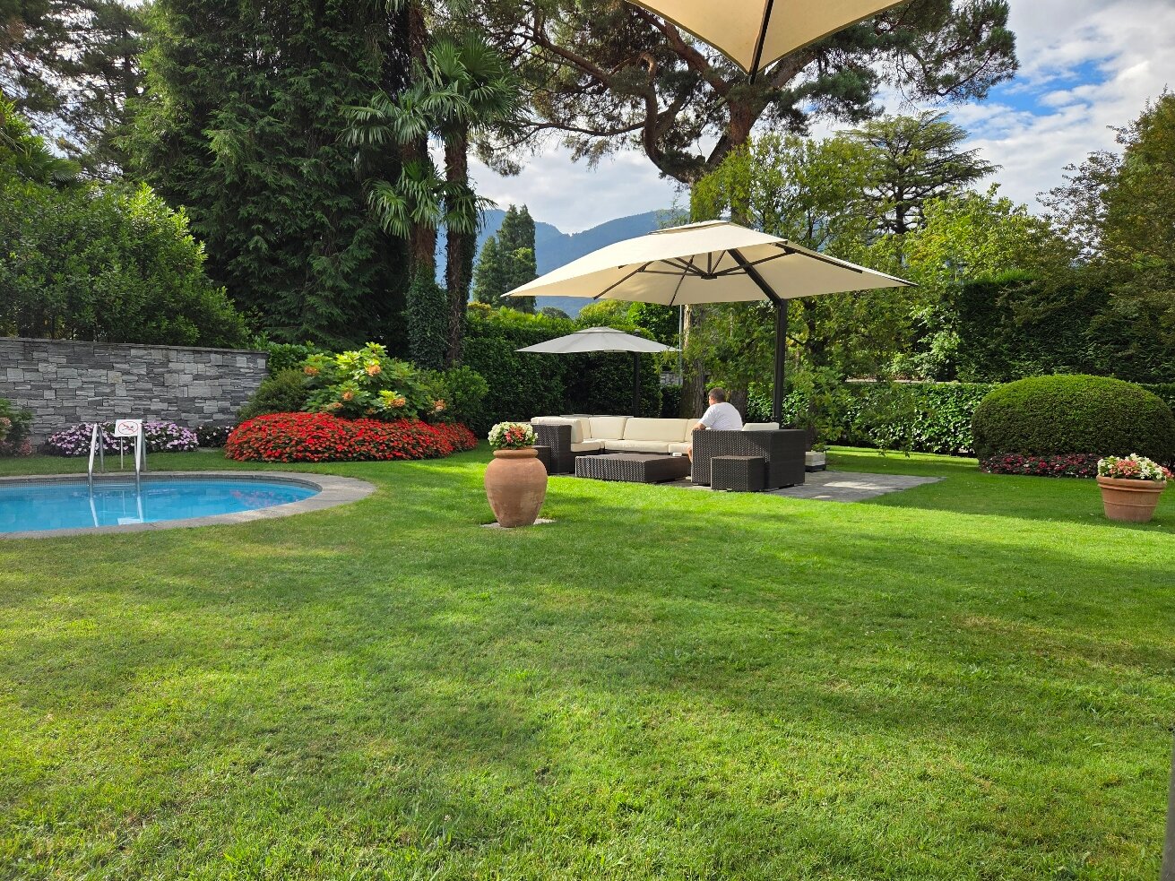 Hotel Ascovilla-官方