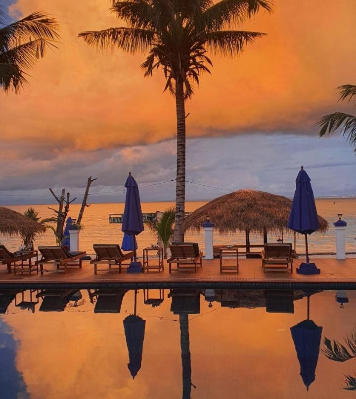 Amor Resort Koh Rong