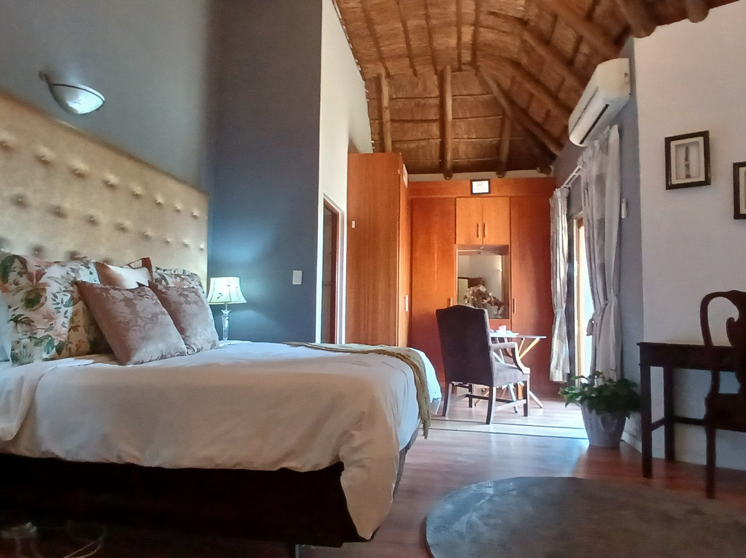 Hoopoe Haven Guest House主图