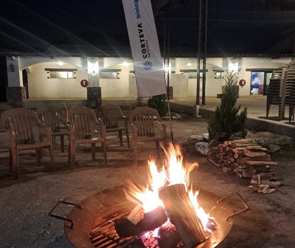 Quinta Mision Hotel主图