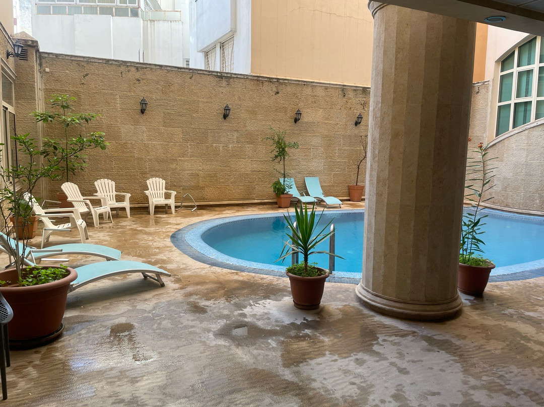 Hotel Tafilalet & Spa主图