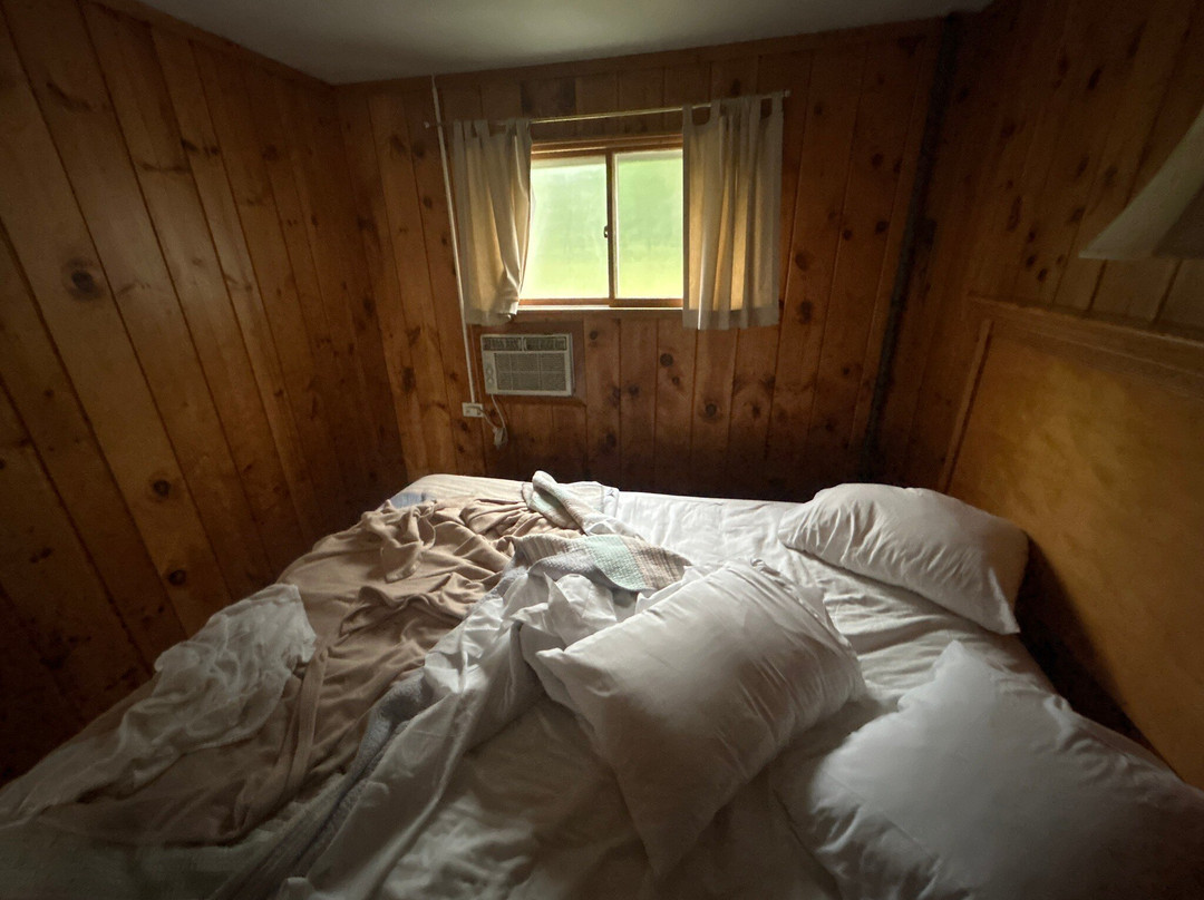 日落湾汽车旅馆主图