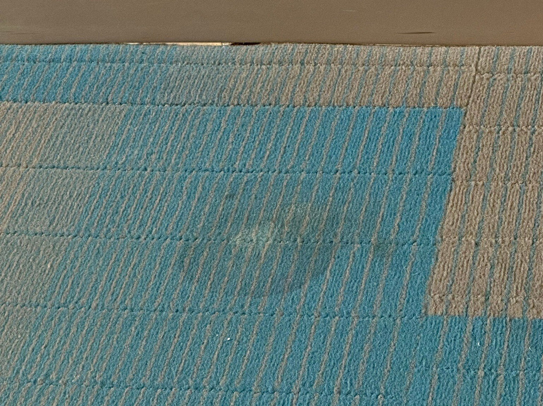 Aloft Buffalo Airport主图