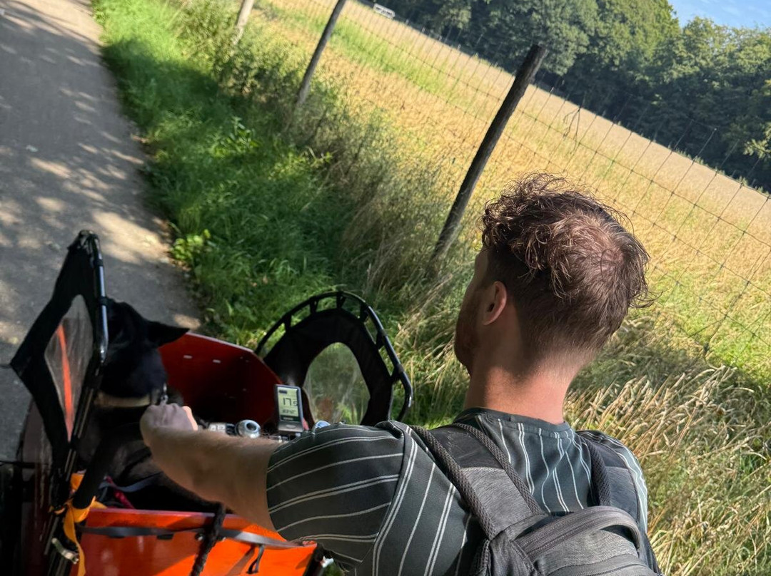 Veluwe Specialist Garderen-Garderen必去景点