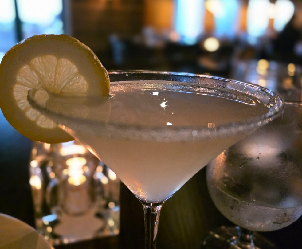 The Rickhouse At Rasmussen Farms Distillery