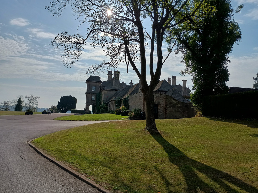 Eastwood Park Country House主图