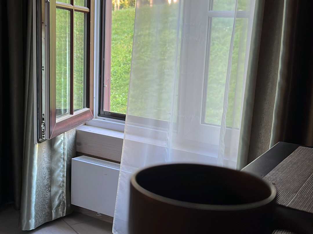 All-Season Resort Igora-圣彼得堡必去景点