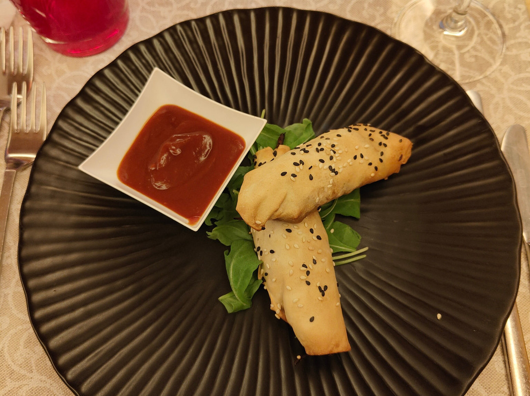 Small & Lovely Hotel Zaluna主图