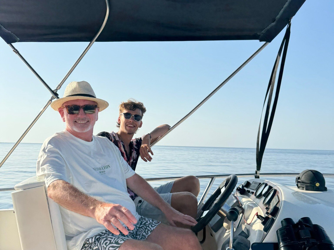 Sailnplay-拉埃拉杜拉必去景点