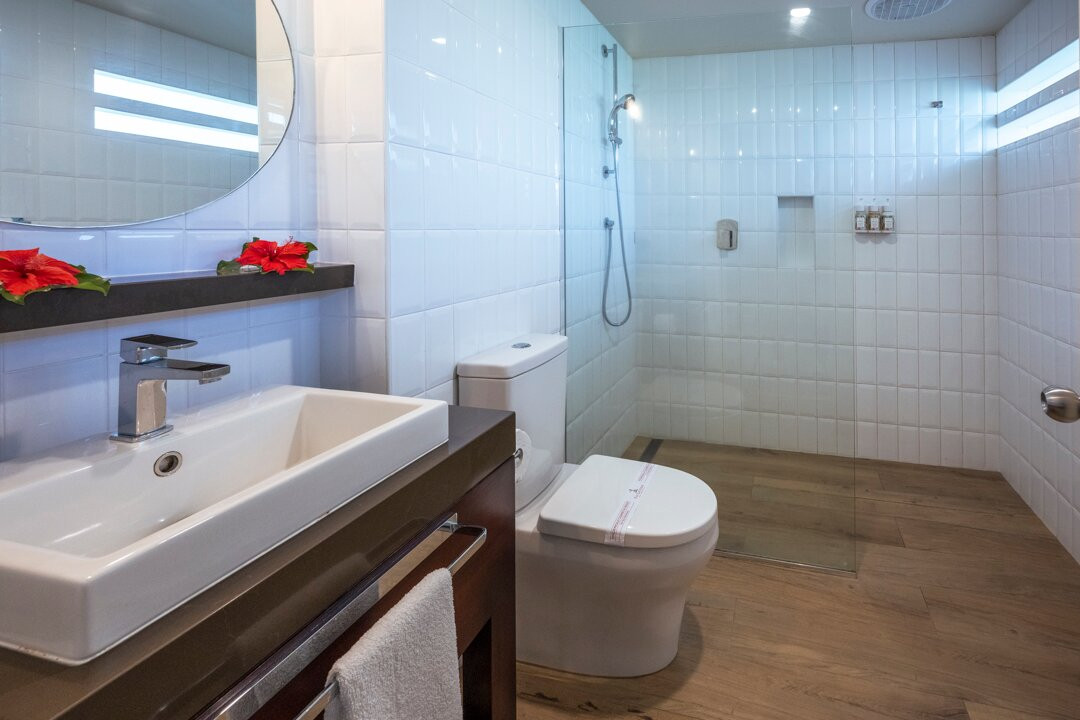 莱佛士威酒店主图