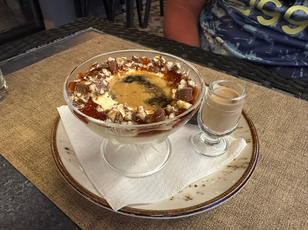 Juniper Bar & Bistro