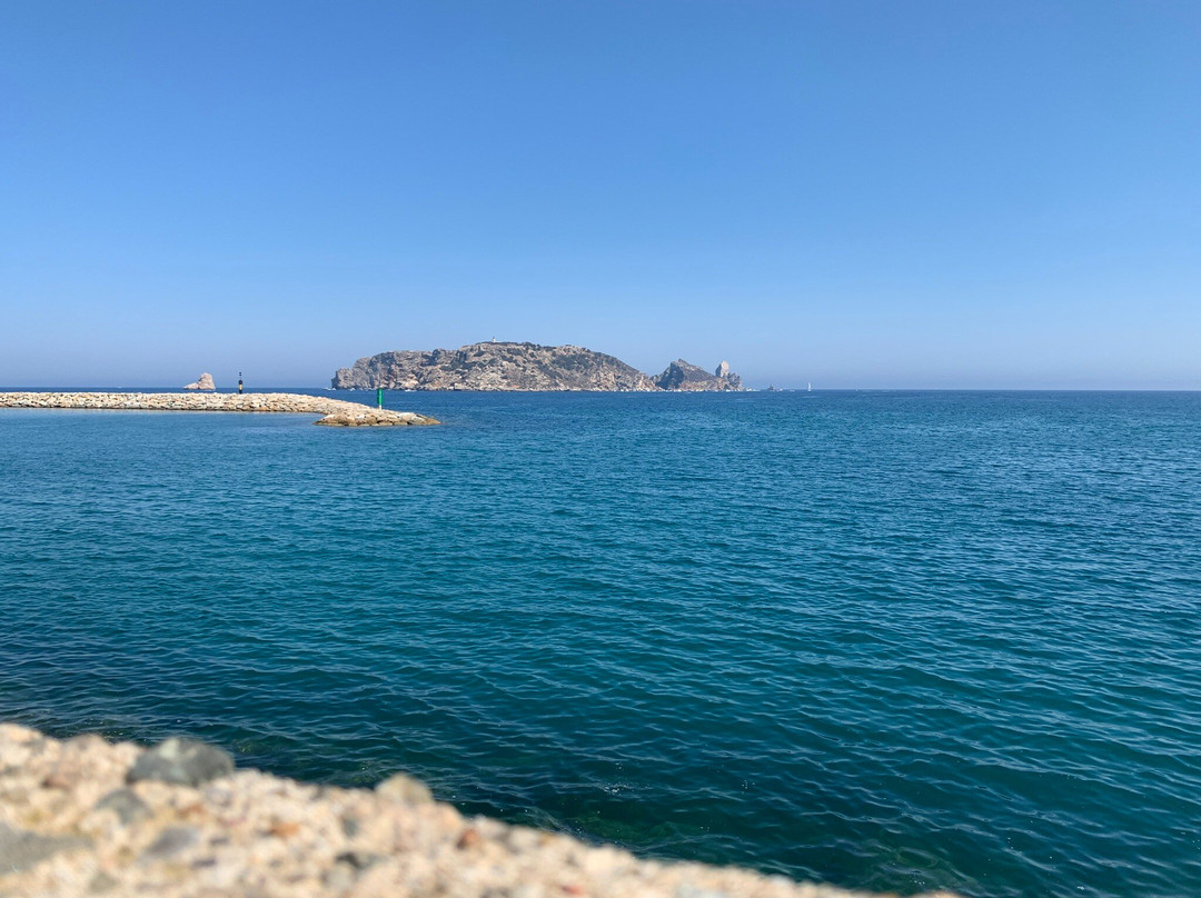 Platja de l'Estartit-L'Estartit必去景点