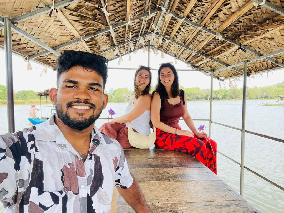 Spirit Srilanka-康提必去景点