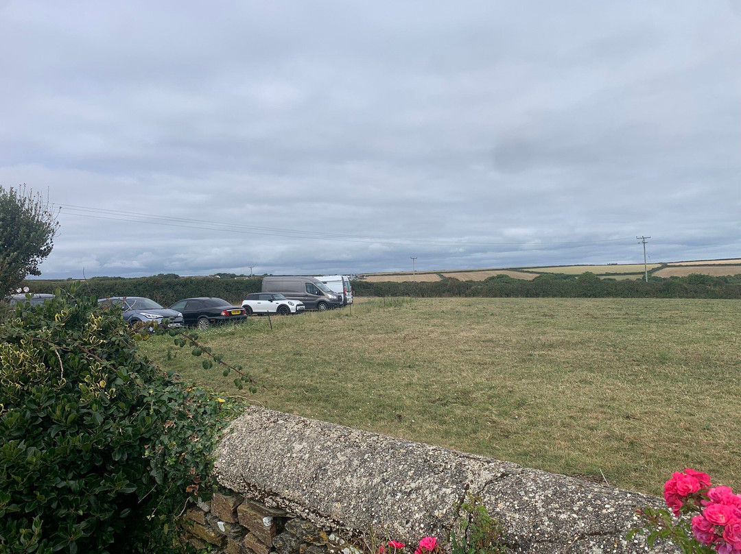 Halzephron Inn主图