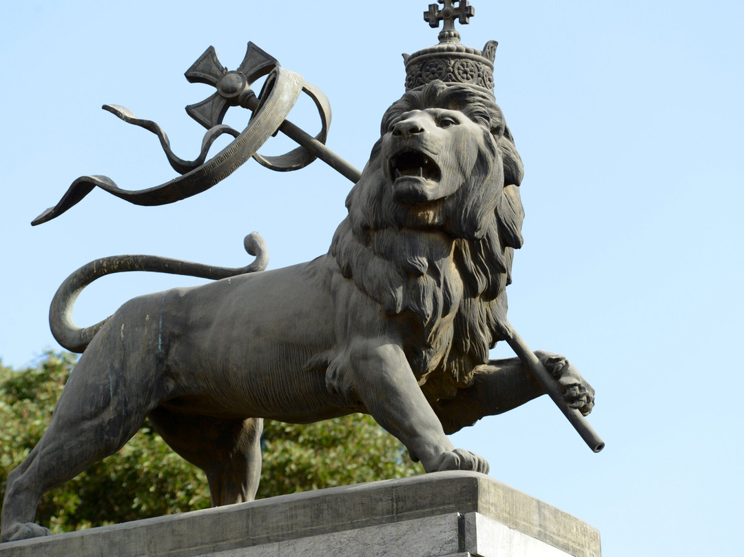 Addis Authentic Tours-亚的斯亚贝巴必去景点