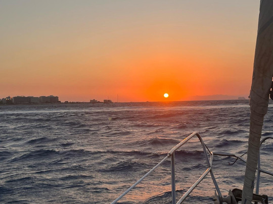 Canella Destino-林多斯必去景点