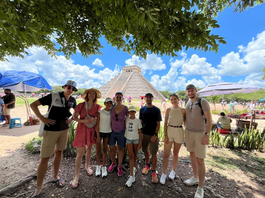 Walter cahum tours-Piste必去景点