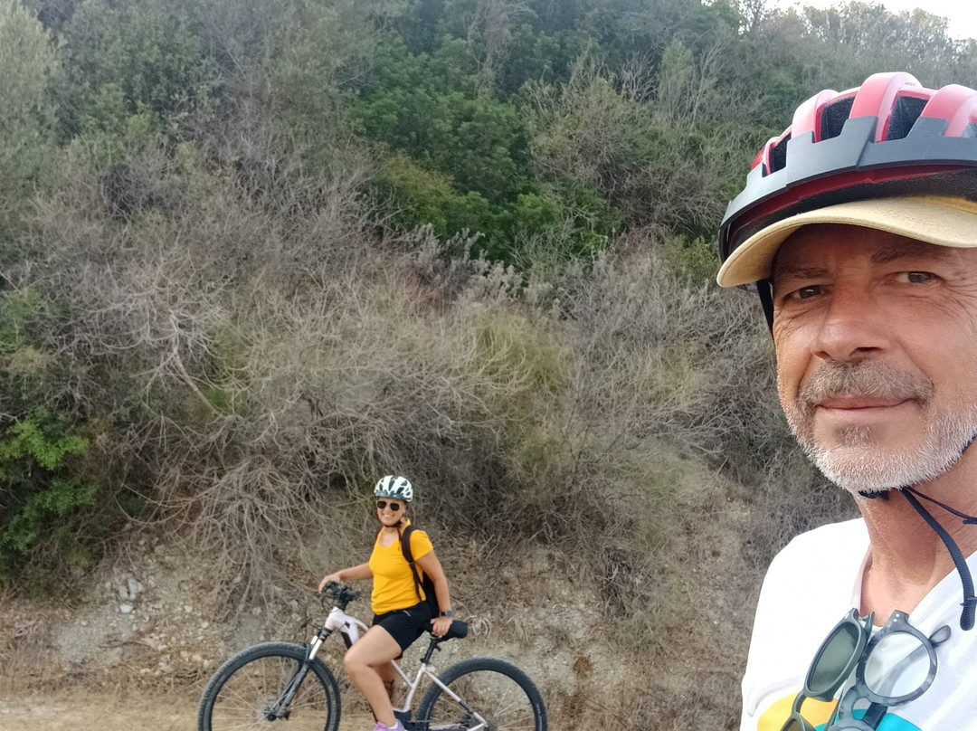 Vivisardinia-Collinas必去景点