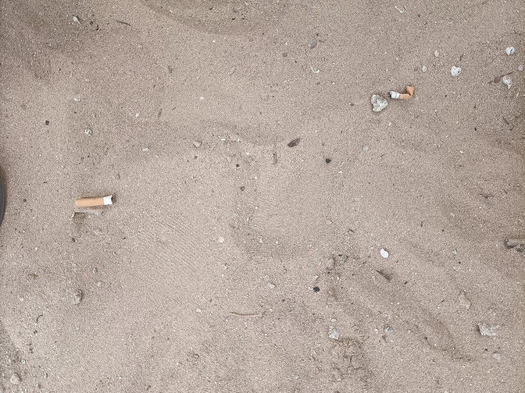 Maldive del Salento-Posto Vecchio必去景点