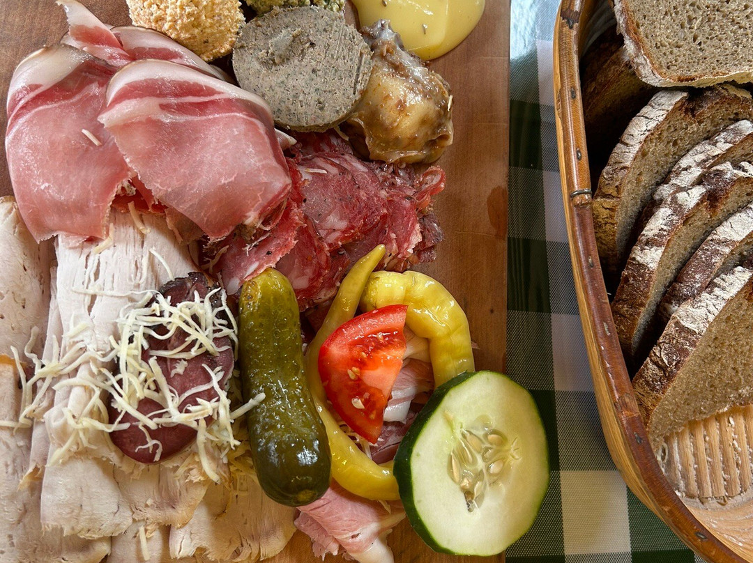 Buschenschank Klaudia