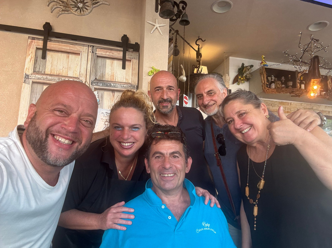 Piccolo Ristorante C'era Una Volta