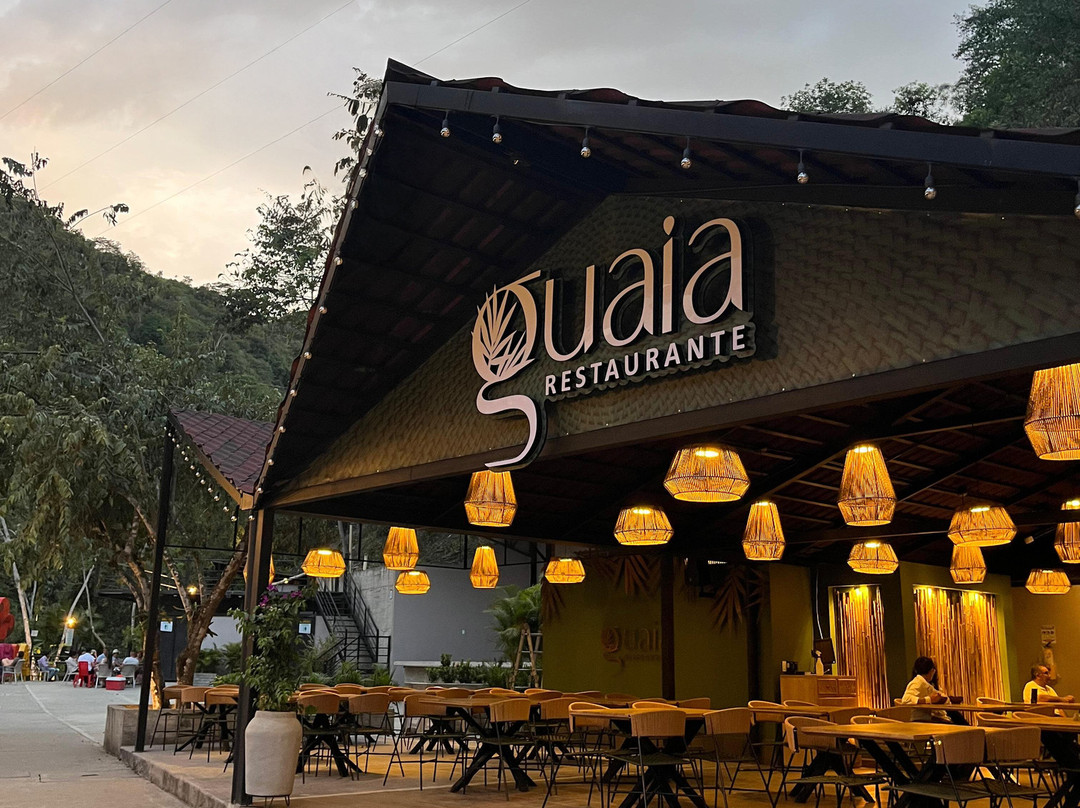 Guaia Restaurante