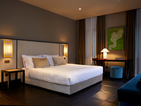 U-Visionary威尼斯酒店主图