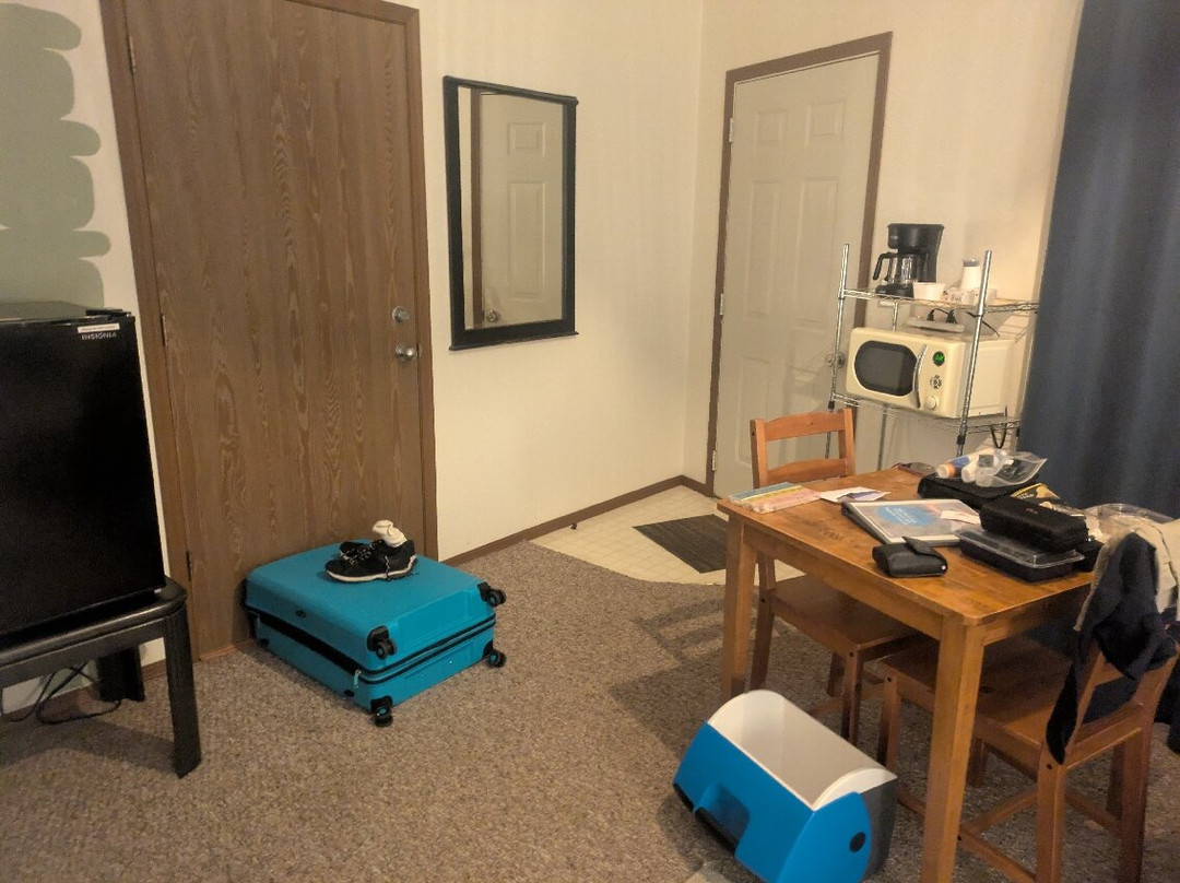 洛克克里克商业汽车旅馆主图