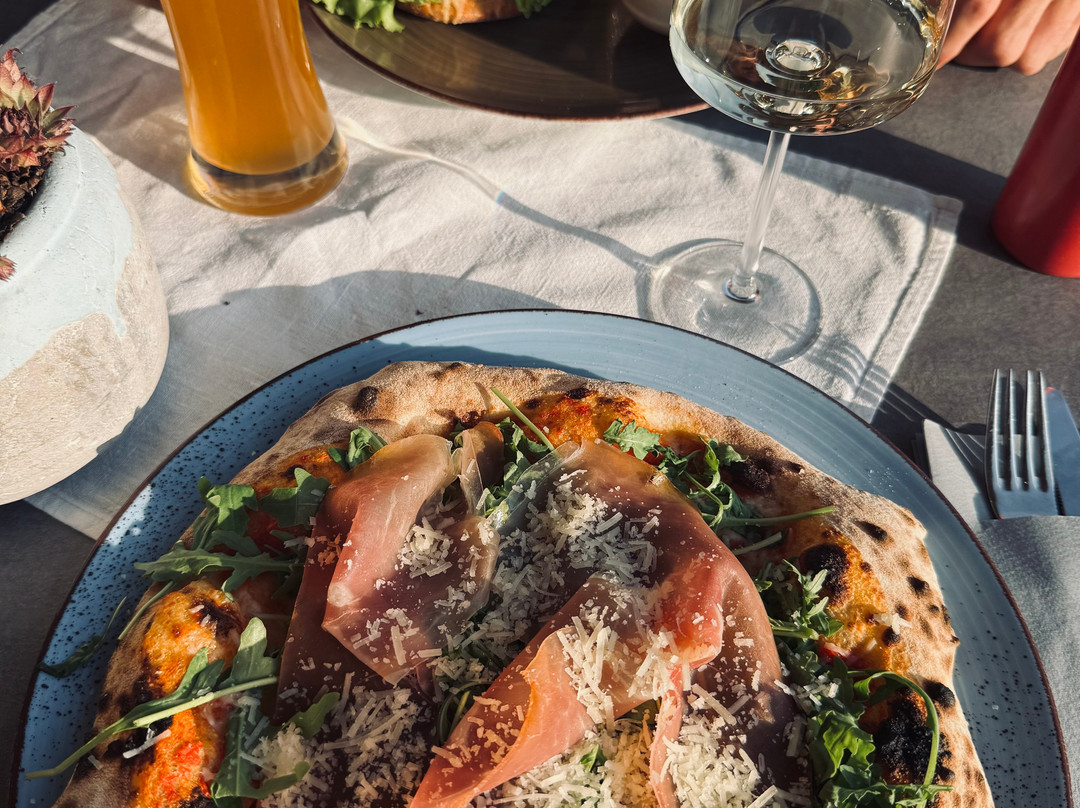 Restaurant Wiesenegg