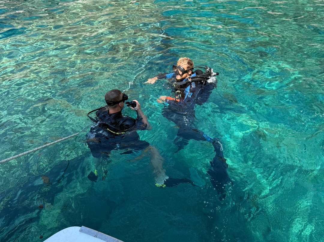 Sea Spirit Diving Resort-Giardini Naxos必去景点