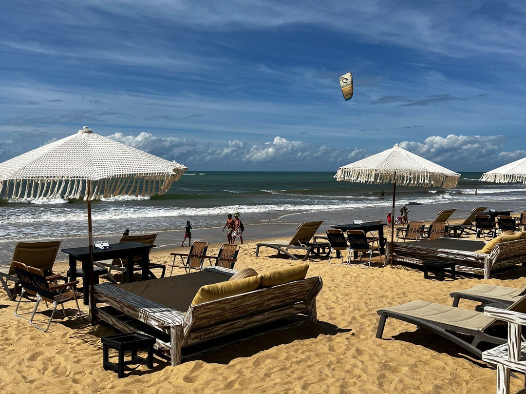 Porto Seguro Tour-Porto Seguro必去景点