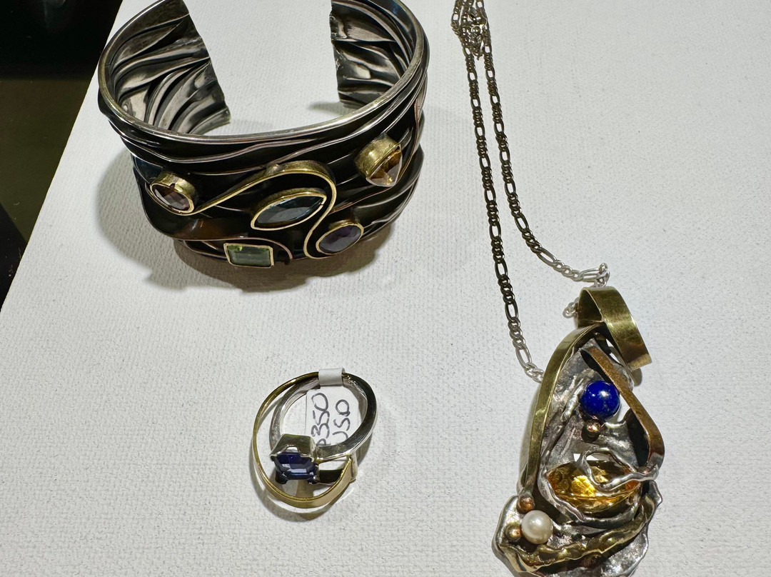 Yaga - Mexican Fine Art & Jewelry-圣何塞卡波必去景点