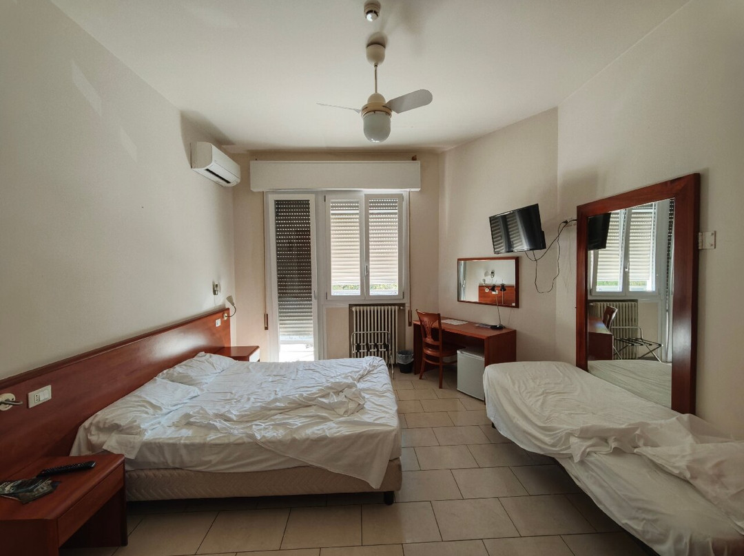 Hotel Adriatico主图