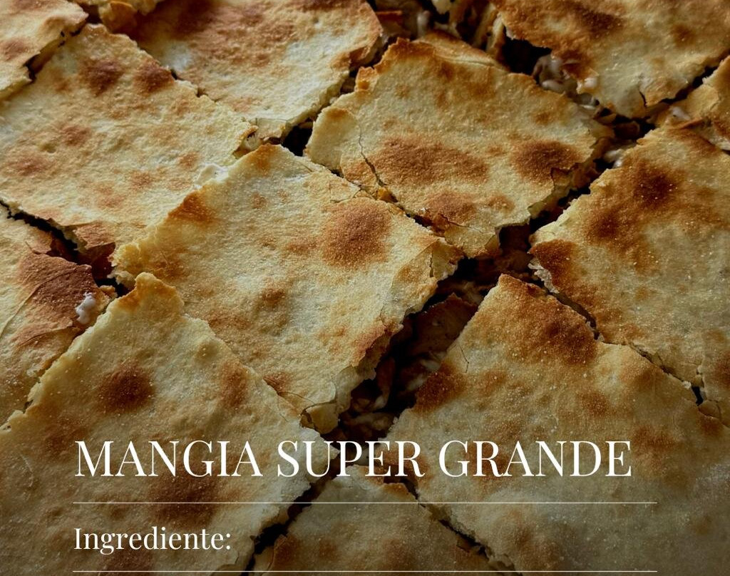 Mangia Pizza