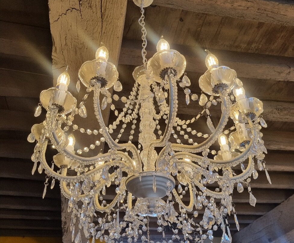 Manoir des Sciences de Réaumur-Reaumur必去景点